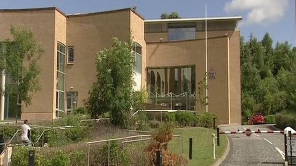 Father sentenced for beating children