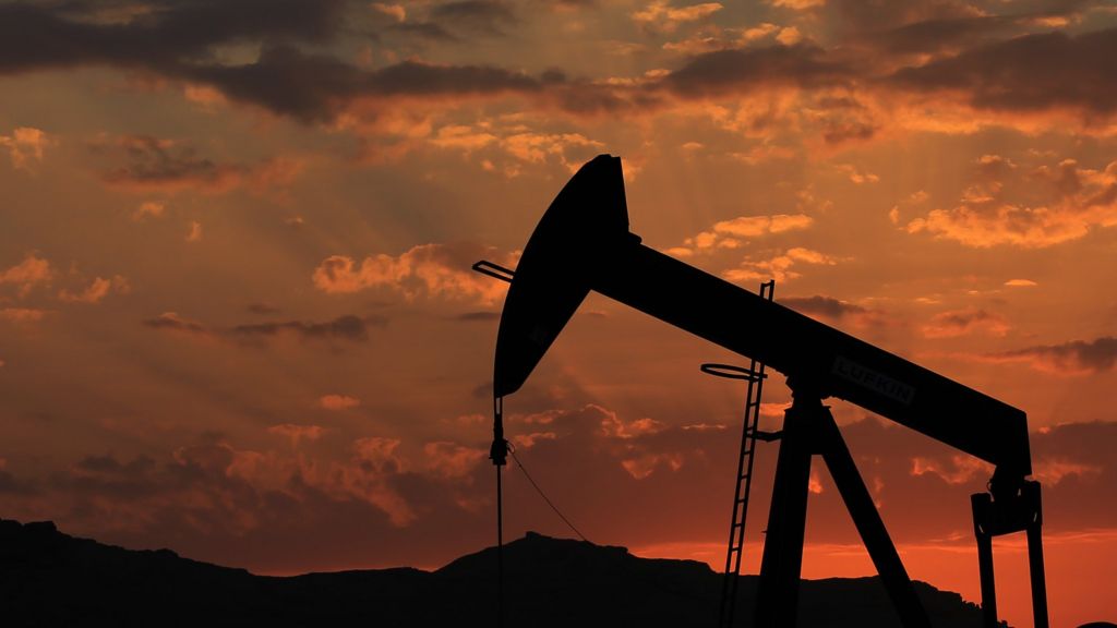 Oil prices in reverse amid Opec call