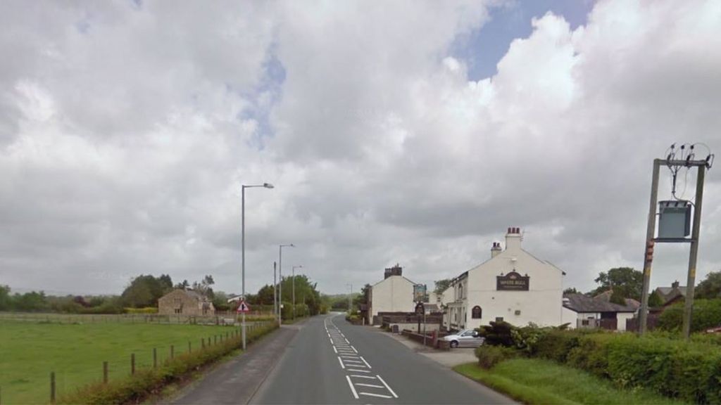 Driver arrested after 80-year-old dies in crash