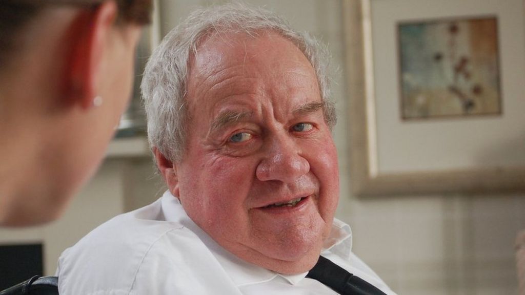 Gravitational waves pioneer Ronald Drever dies