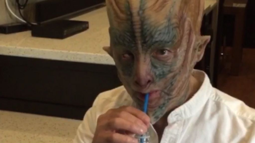 Amazon founder Jeff Bezos reveals Star Trek Beyond alien cameo