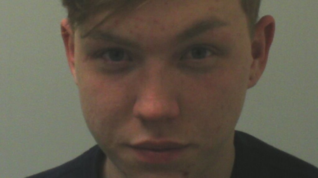 Morecambe man guilty of murdering baby son