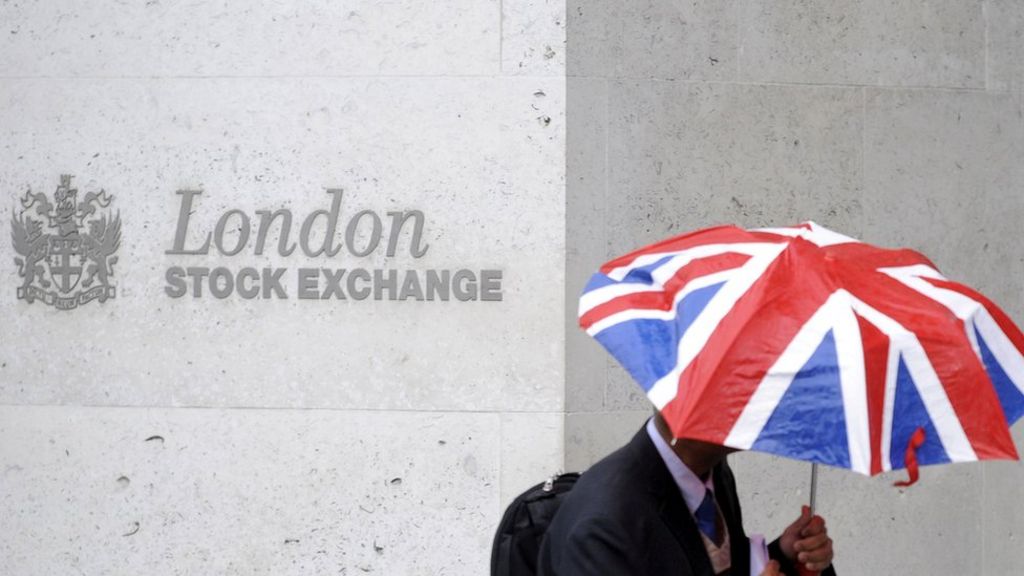 London Stock Exchange-Deutsche Boerse deal blocked by EU
