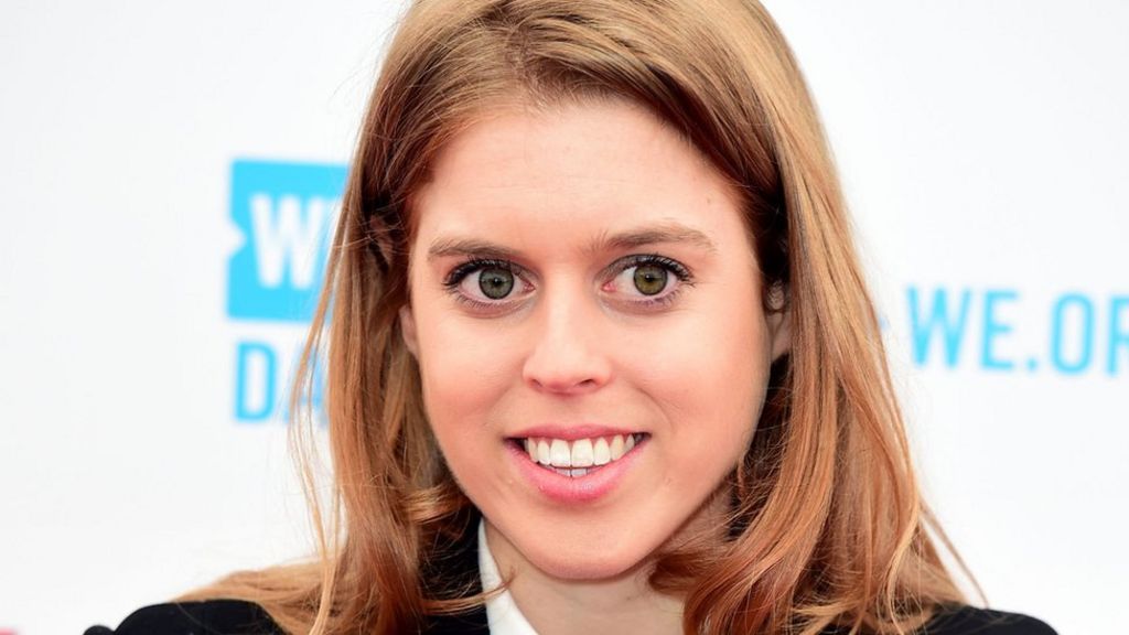 Princess Beatrice bikini photos 'breach of privacy'