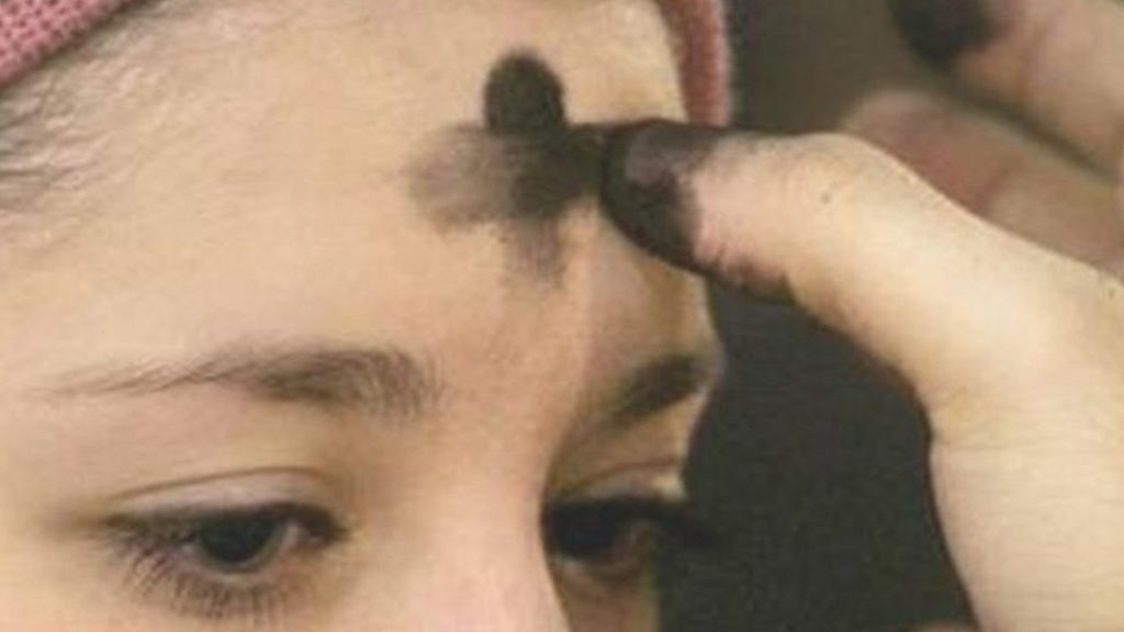 Galway church plans Ash Wednesday drive-thru