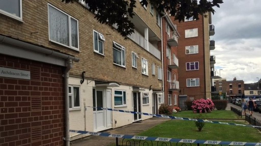 Two murder arrests after baby's death in Gloucester