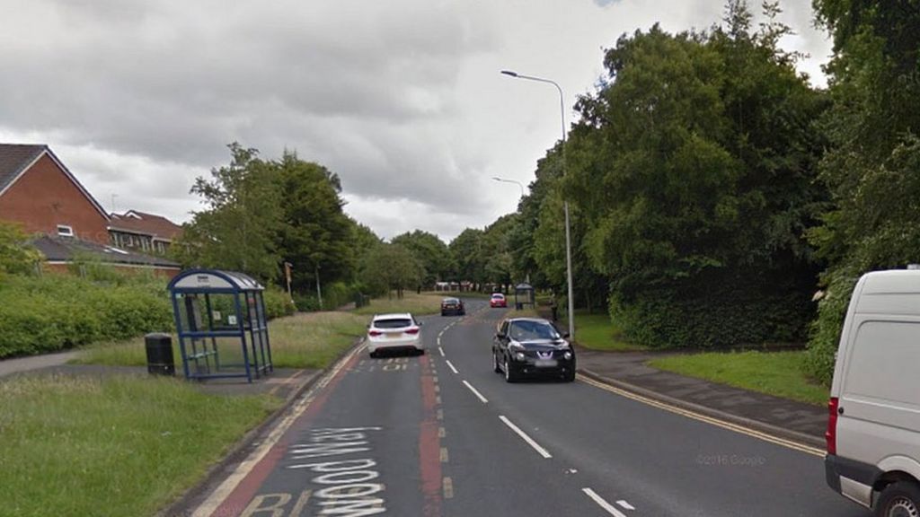 Woman attacked in serious sexual assault in Preston