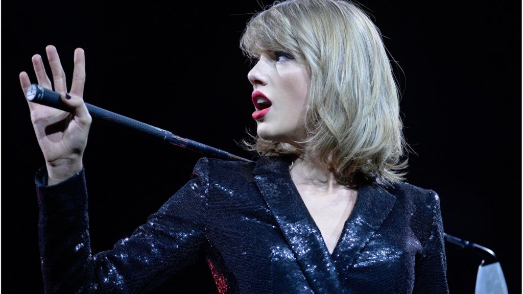 Apple aims for bigger bite of music market