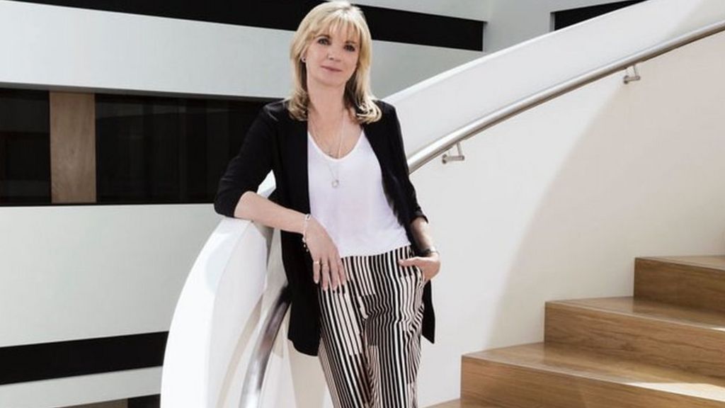 Topshop loses managing director to The White Company