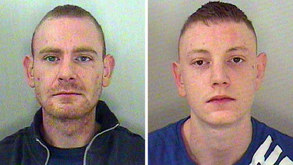 Brothers jailed for Facebook judge jibes