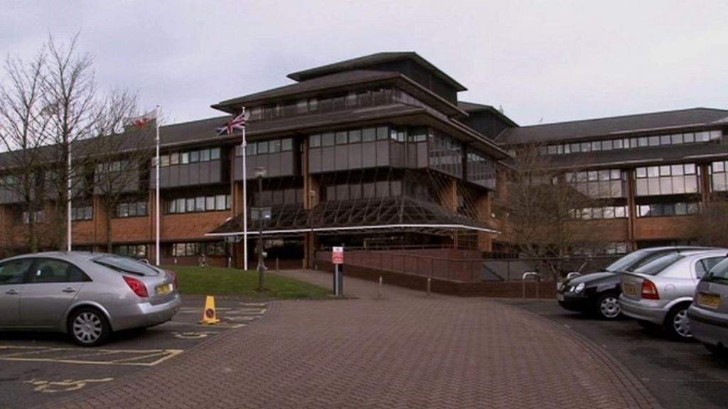 Cardiff council draft budget for 2016/17 unveiled BBC News