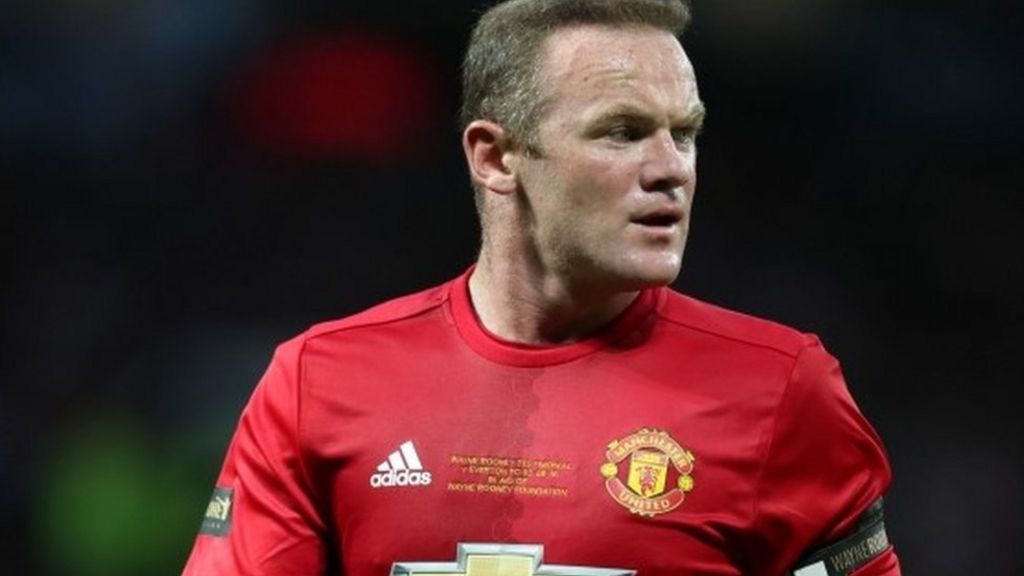Wayne Rooney testimonial break-in attempt: Man admits offence