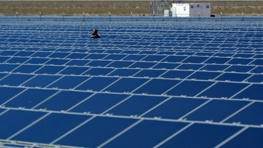 Obama plan 'hope' for Paris deal