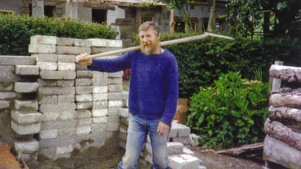 Charles Brooke Pickard: Arrest over County Kerry abduction