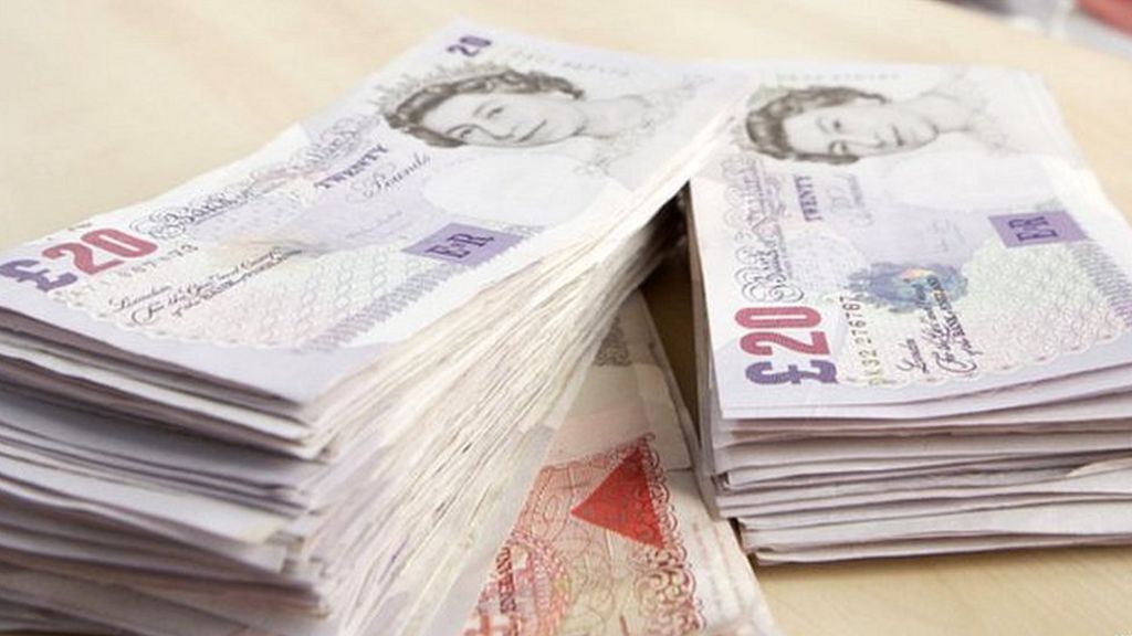 County Down couple victim of latest 'Sweden car scam'