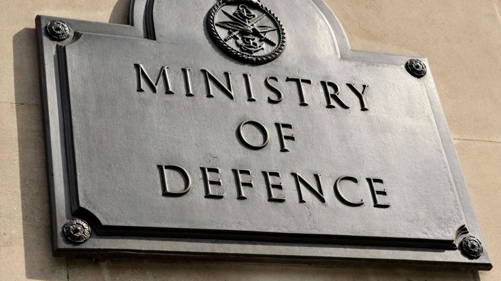 British army officer charged with sexual assault in Canada