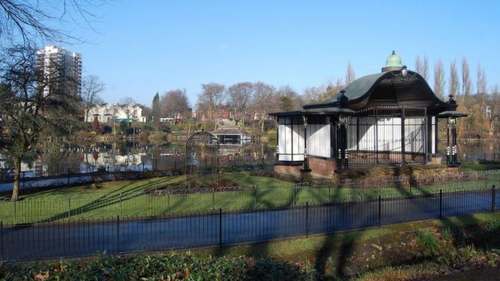 Birmingham & Black Country: Tell us your questions