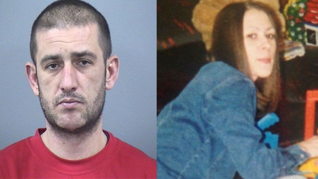Bournemouth man who punched and killed girlfriend jailed