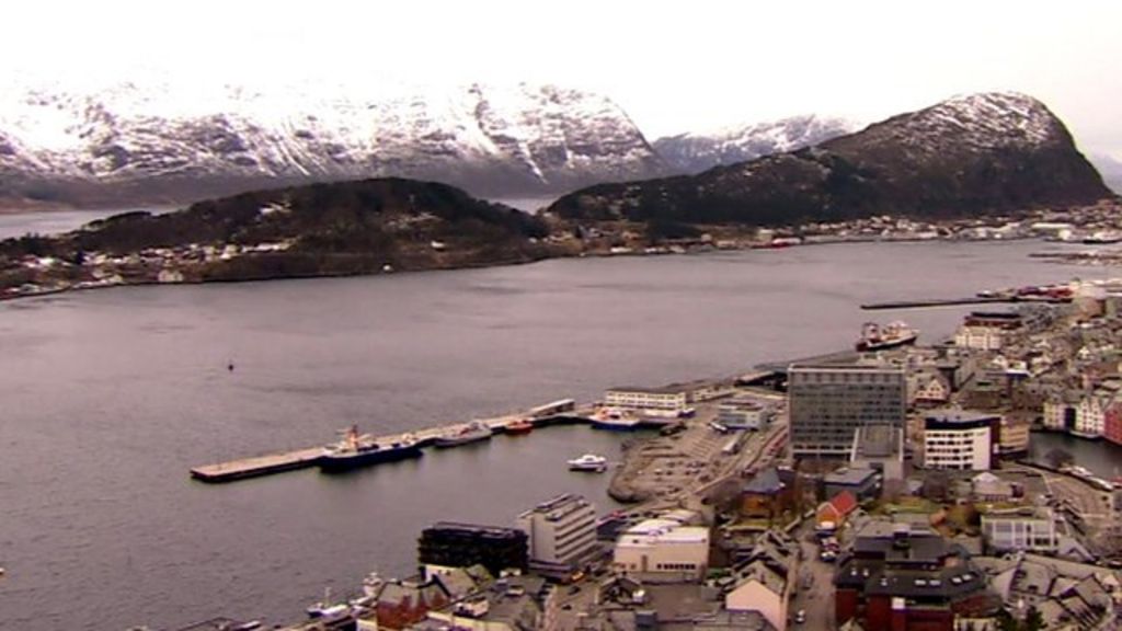 VIDEO: Norway: Lessons from a non-EU country