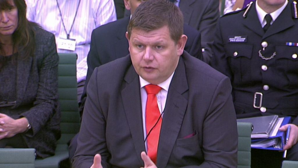 Brittan rape interview 'unlawful'