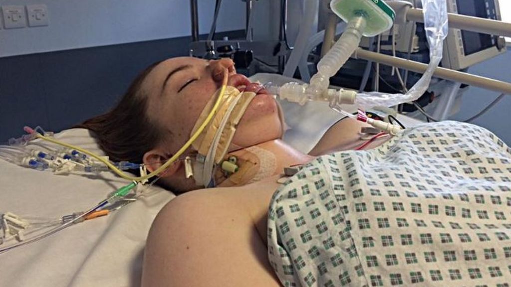 Bullied daughter Julia Derbyshire 'just wanted to be loved'