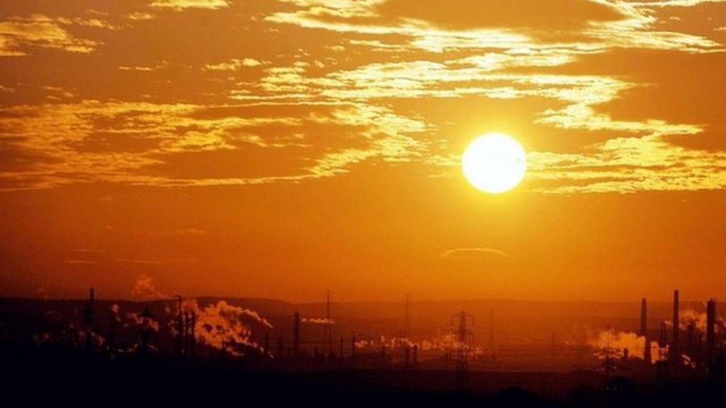 VIDEO: How the climate change deal was done