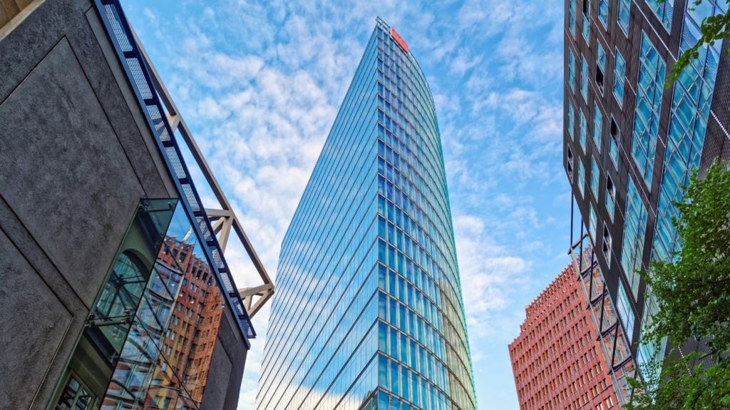 Damien McGuinness: Brexit message leaves Berlin cold