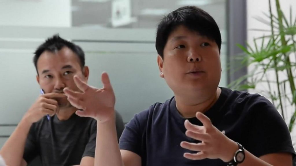 A daughter's reluctant journey