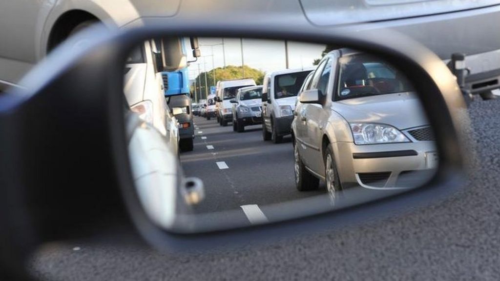 Travel study reveals changing behaviour among young and old