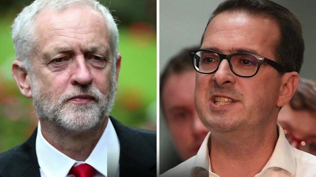 Labour leadership contest in numbers