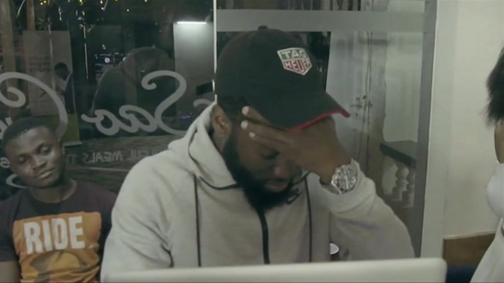 Nigerian DJ Obi attempts to break world record with 10-day set