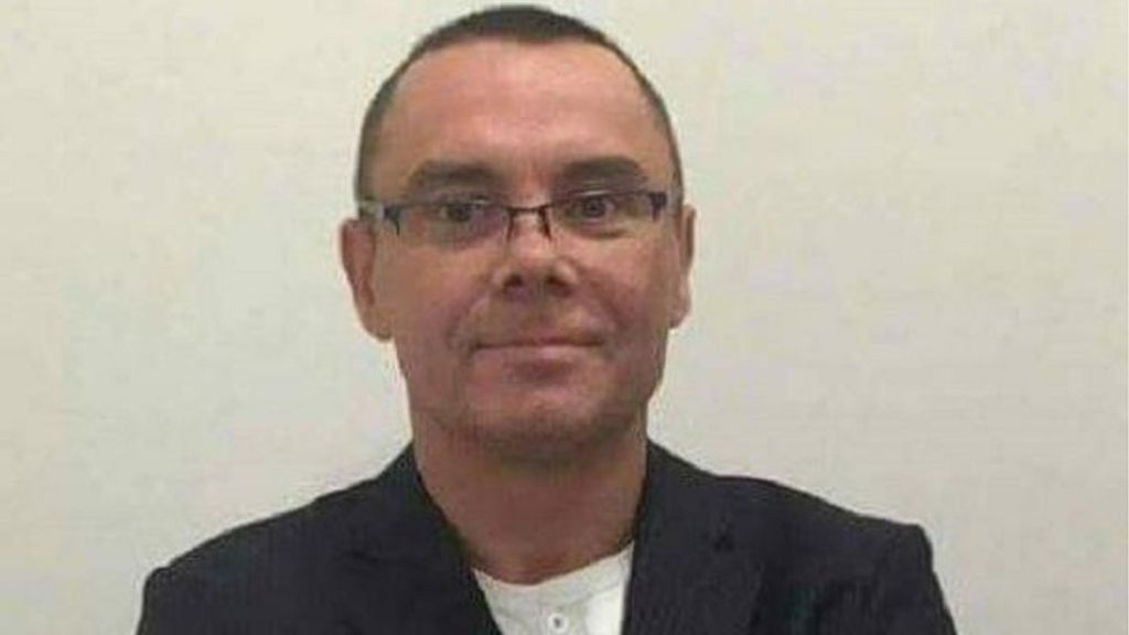 Online rental scam conman sought