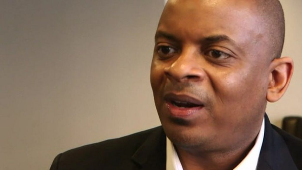 VIDEO: Transport chief reacts to Google crash