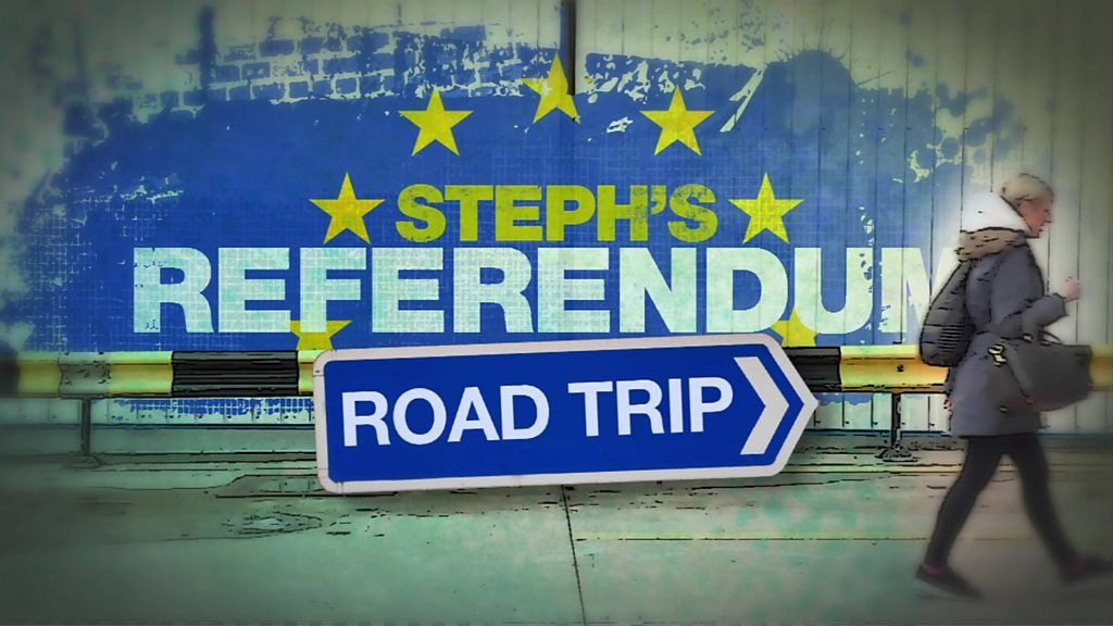 VIDEO: City views on the EU referendum