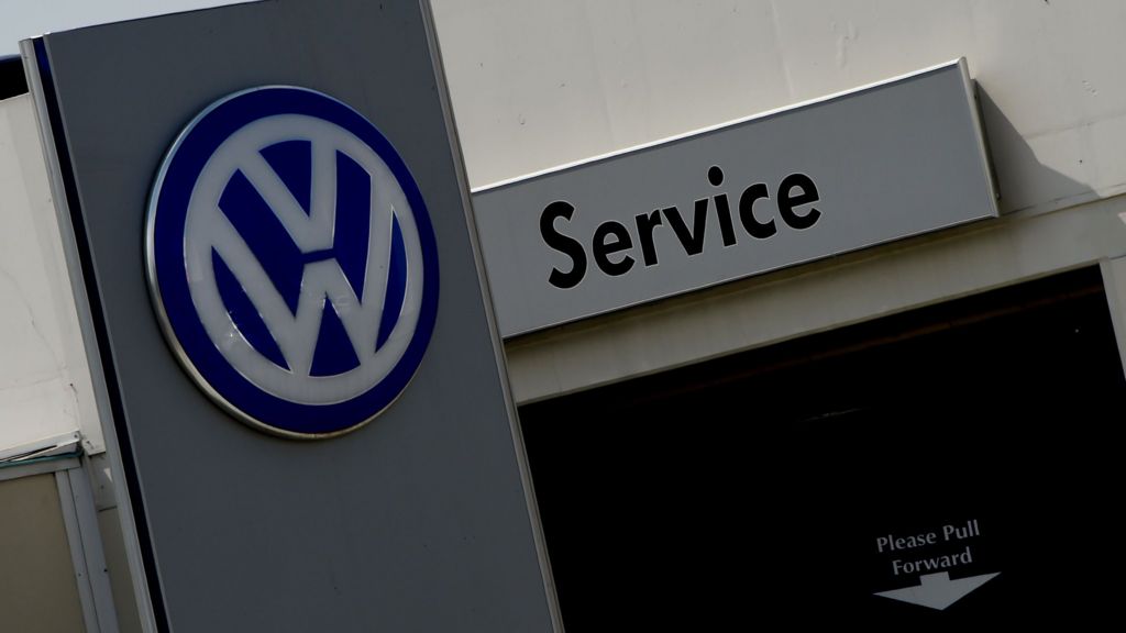 VW failure to compensate UK owners 'deeply unfair'