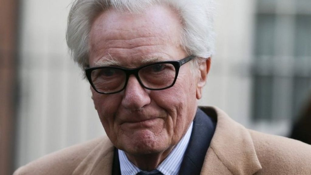Brexit 'clears way' for German domination claims Heseltine