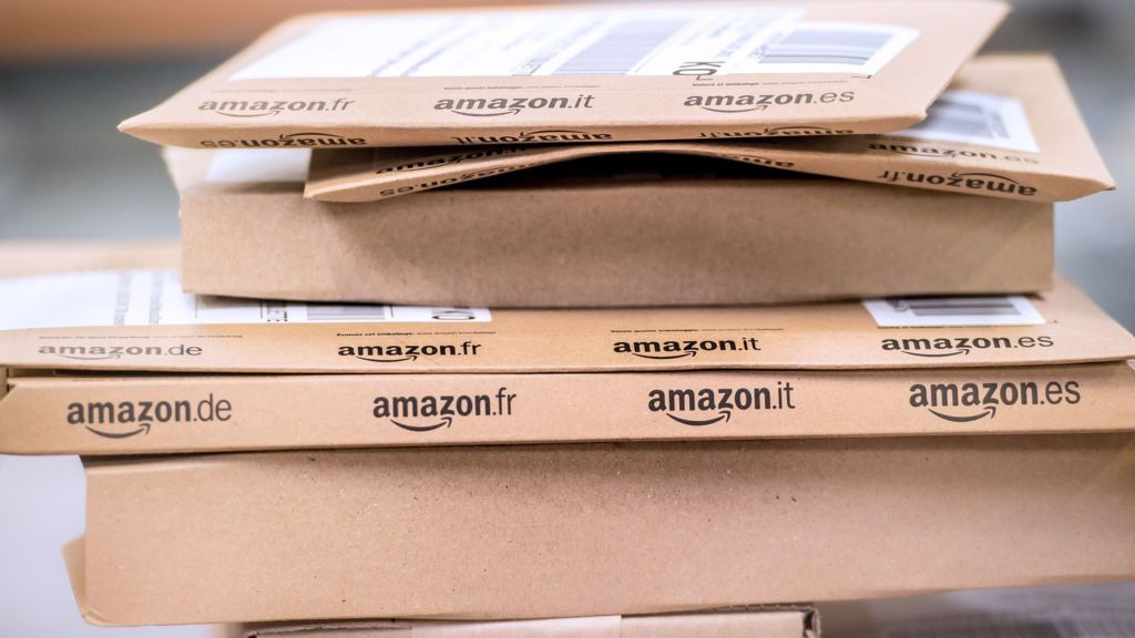Amazon faces fine for shipping corrosive drain cleaner