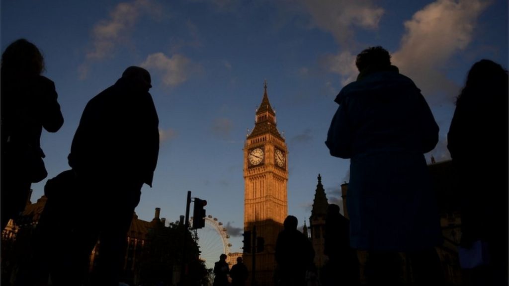 British Parliament Members to Be Surveyed About Depression