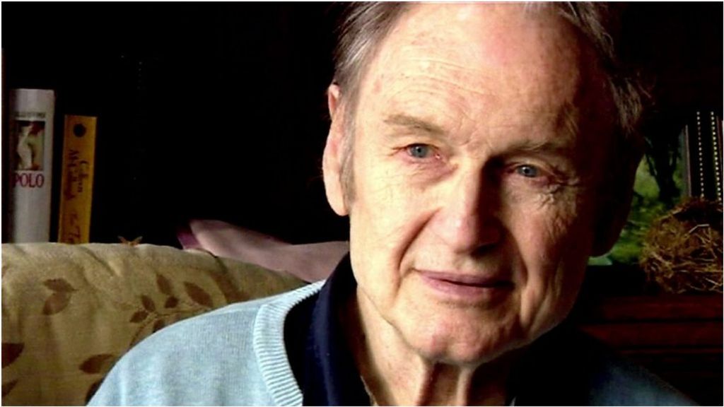 Mystery dementia man 'dumped in UK'