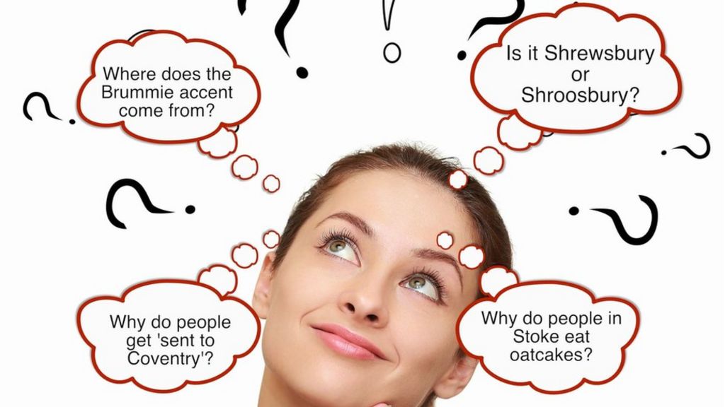 Your West Midlands questions answered