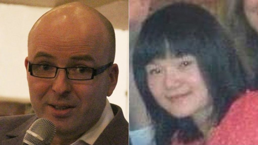 Lecturer admits killing wife in 'stabbing frenzy' as children slept