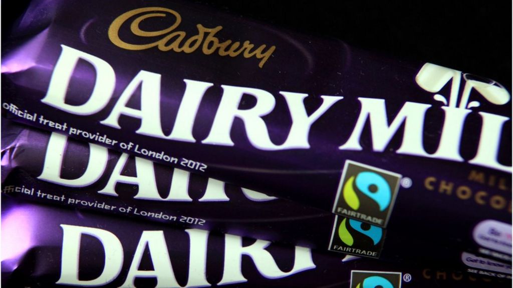 Is Cadbury's move the end for Fairtrade?