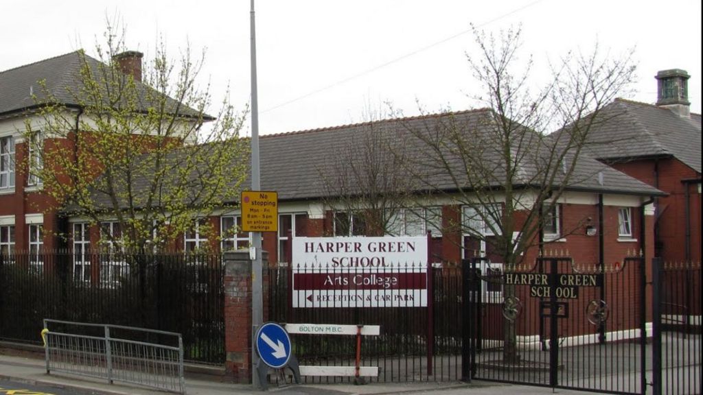 Bolton teacher banned over fake school trip and emails to pupil