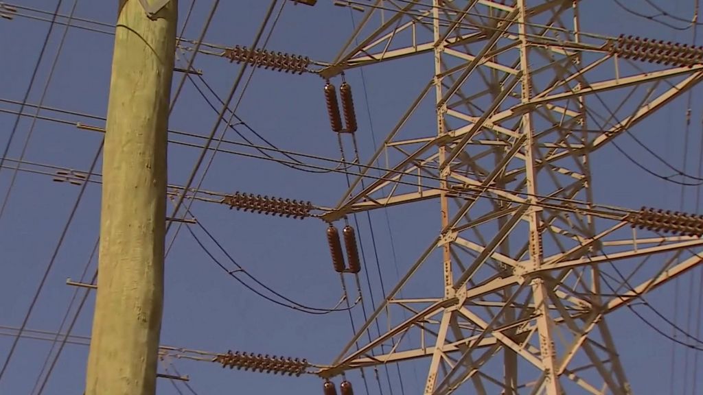 Why did Australia block China's power network bid?