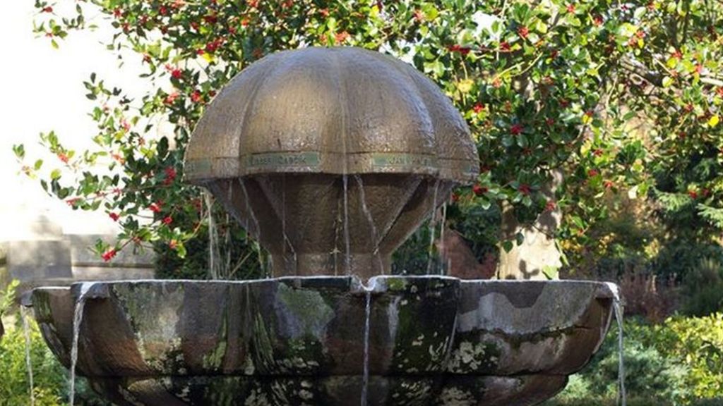 Fundraising plea for Leamington Spa's Anthropoid memorial