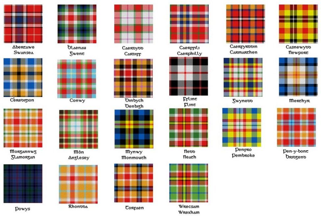 Tartan Sex