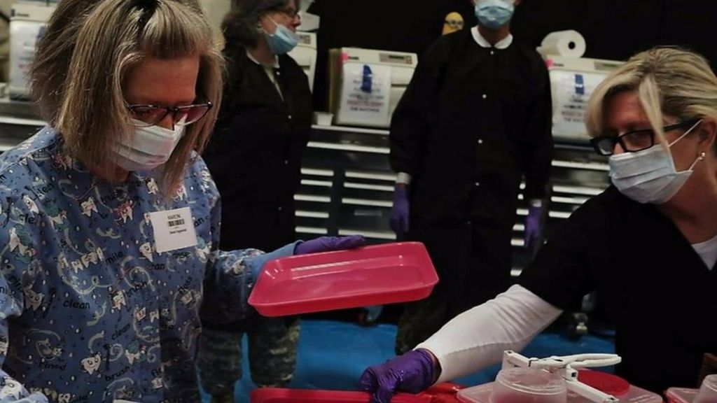 What does Congress want to change about US healthcare?