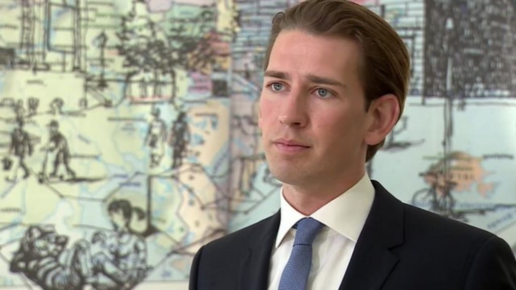 VIDEO: 'EU asylum system isn't working'