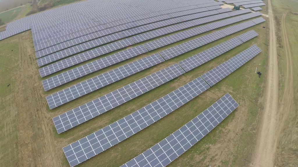 Smart energy 'could save £8bn a year'