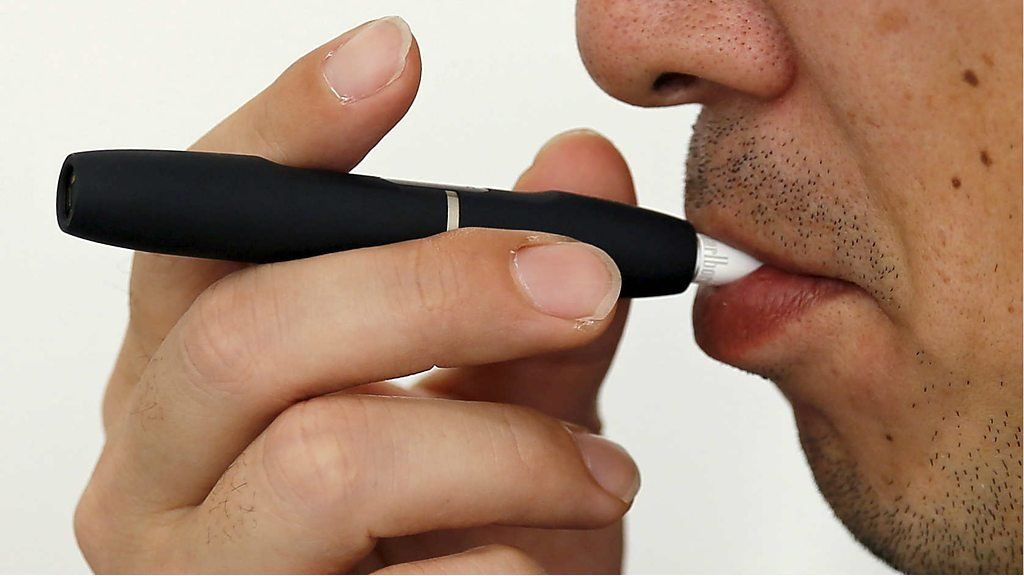 'Independent evidence needed' on new cigarette